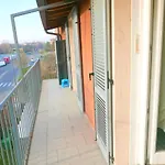 One Bedroom Appartement With City View Balcony And Wifi At Milano